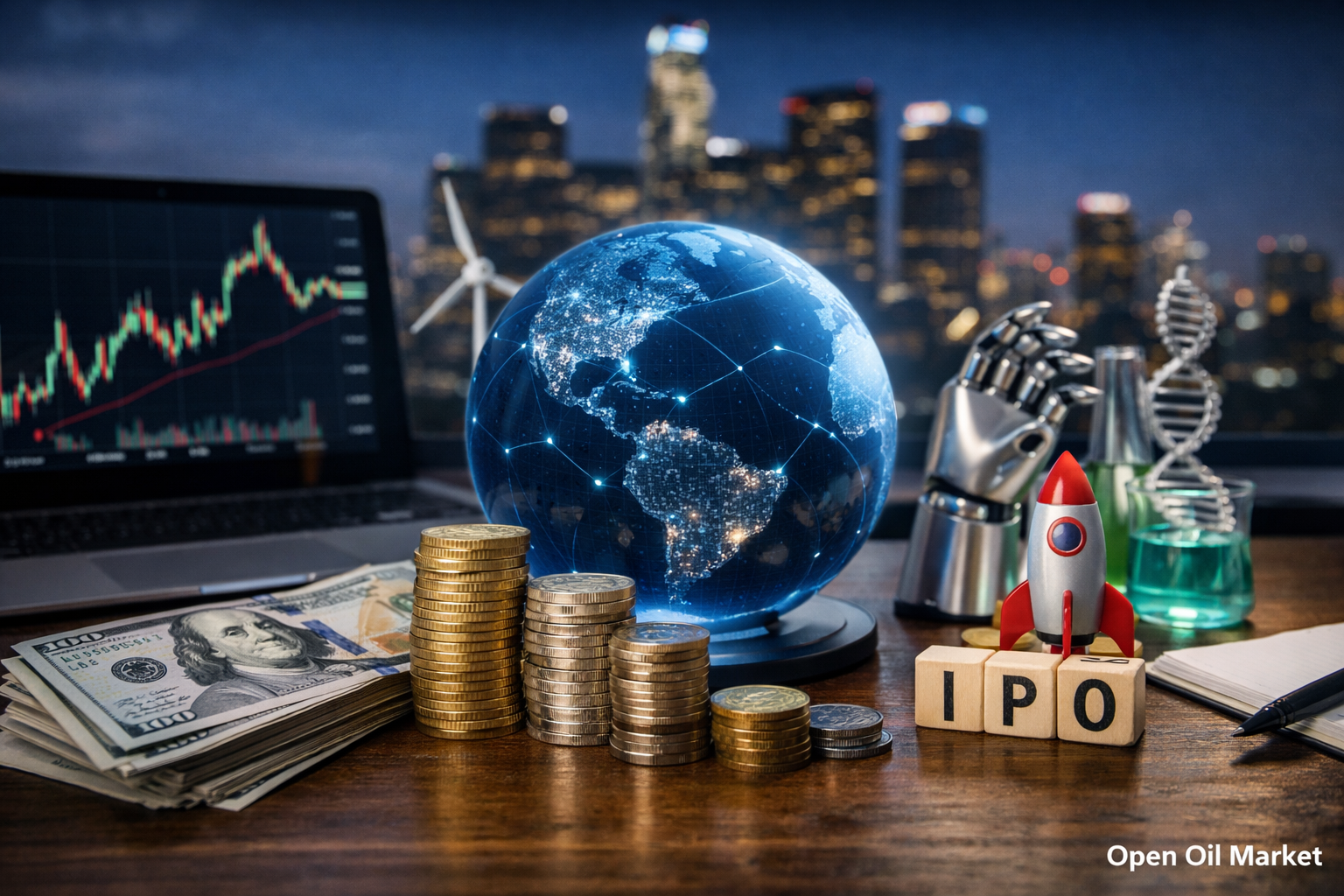 Novinky startupů a venture investice — sobota, 31. ledna 2026: Globální trendy VC, AI a technologie