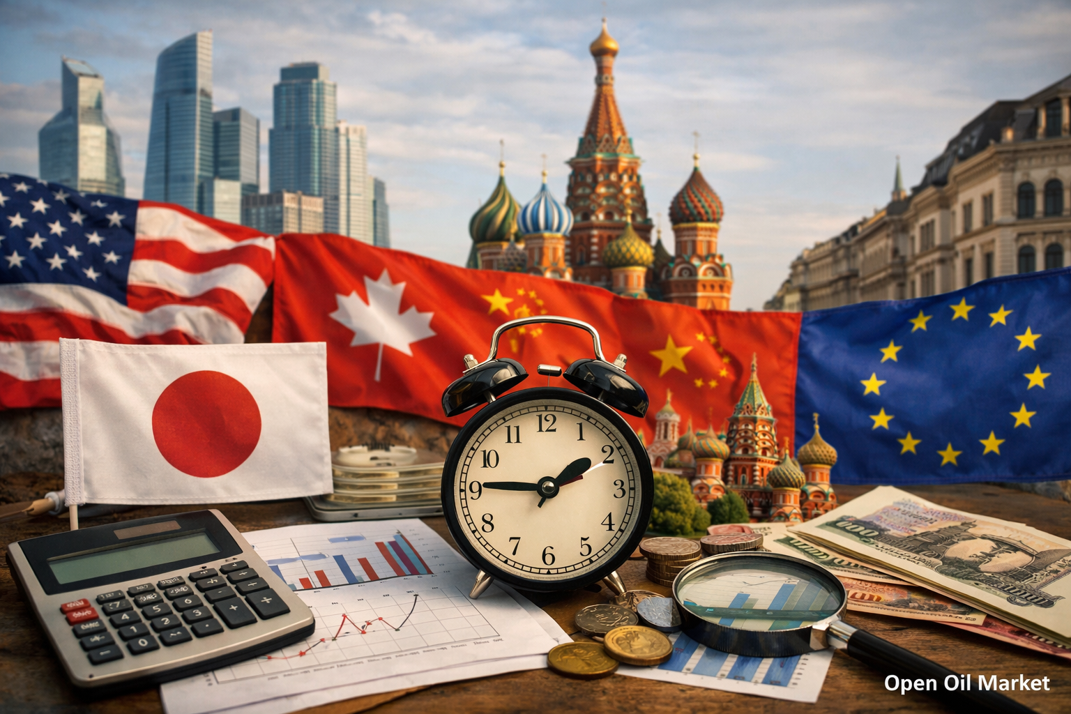 Ekonomické události a firemní zprávy — pondělí 16. února 2026 HDP Japonska, průmyslová výroba eurozóny, CPI Kanady