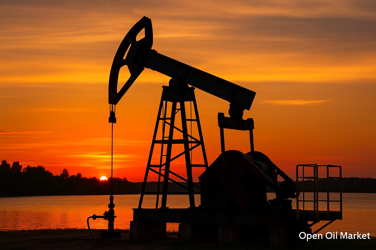 Novinky ropná a energetika – čtvrtek, 4. prosince 2025: Brent na minimách; EU se odkloní od ruského plynu