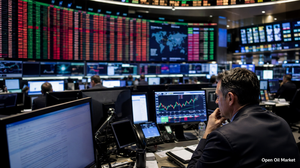 Ekonomické události, středa, 29. dubna 2026: FOMC, sazba Banky Kanady, CPI Německa a zprávy Microsoft, Amazon, Alphabet a Meta