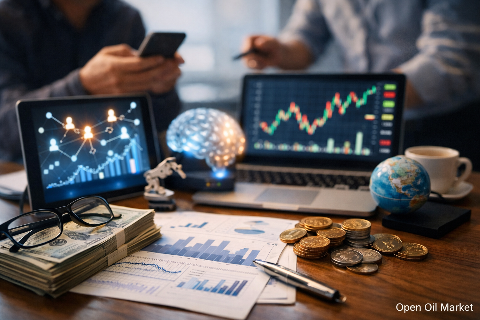 Novinky startupů a venture investic - neděle, 8. února 2026: megafondy, rekordní AI kola, megatransakce v klimatickém tech a boom biotechnologie