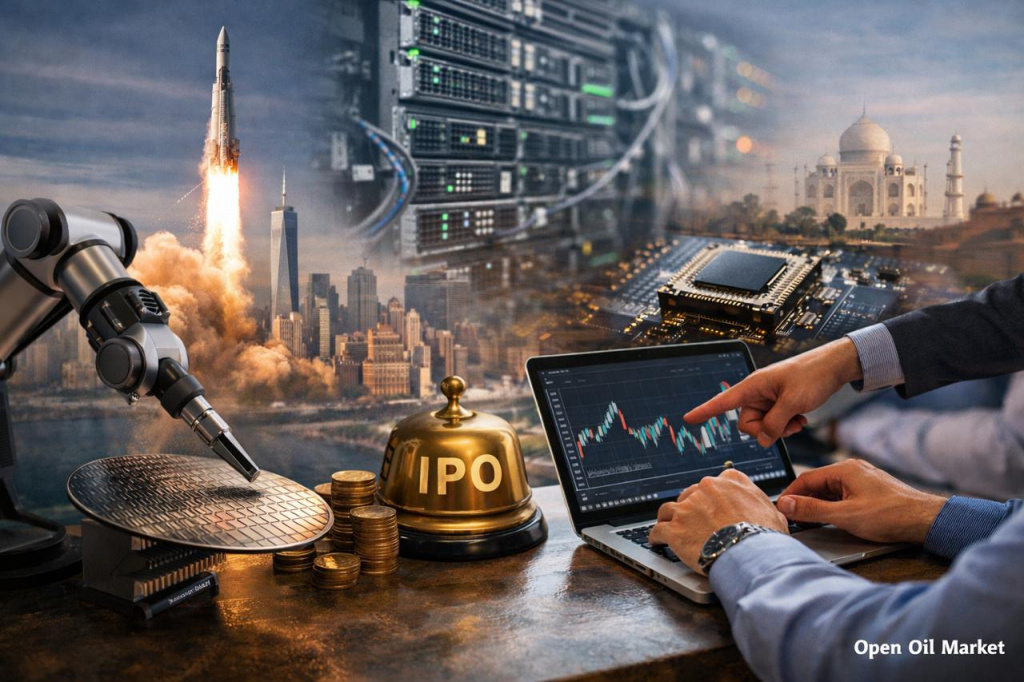 Klíčové trendy na trhu startupů a venture investic 24. března 2026: AI, deeptech a trh IPO