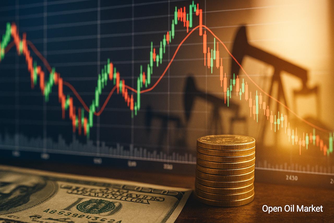 Ekonomické události a firemní zprávy 8–12 prosince 2025