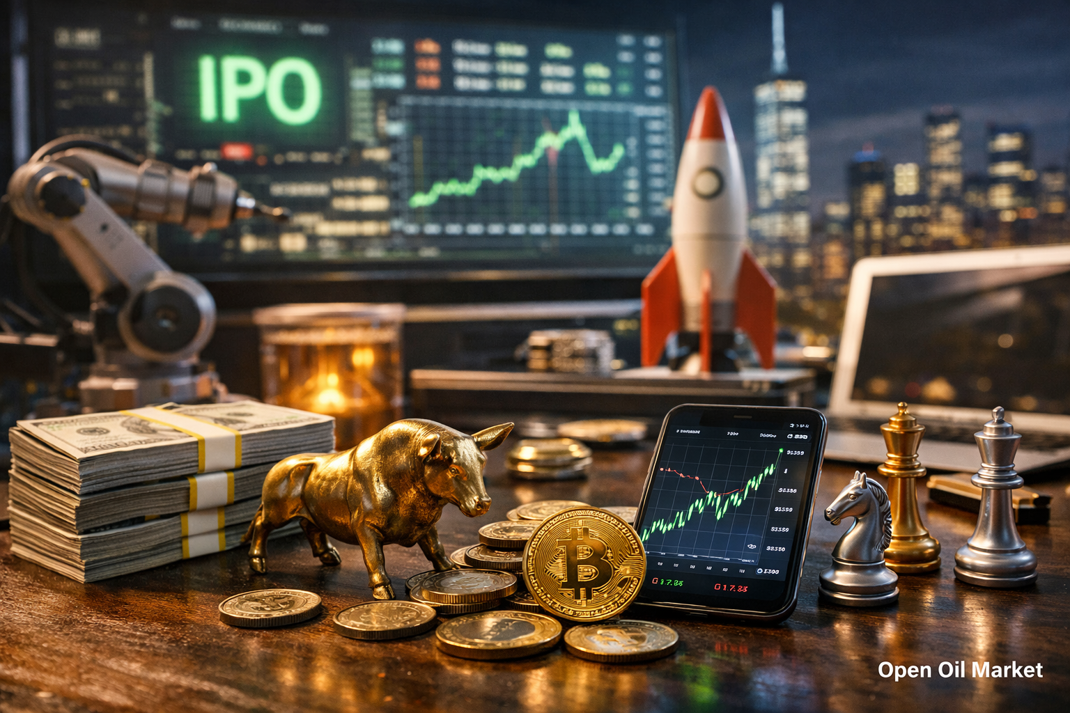 Novinky startupů a venture kapitálu — pondělí, 26. ledna 2026 AI, mega-kola a IPO