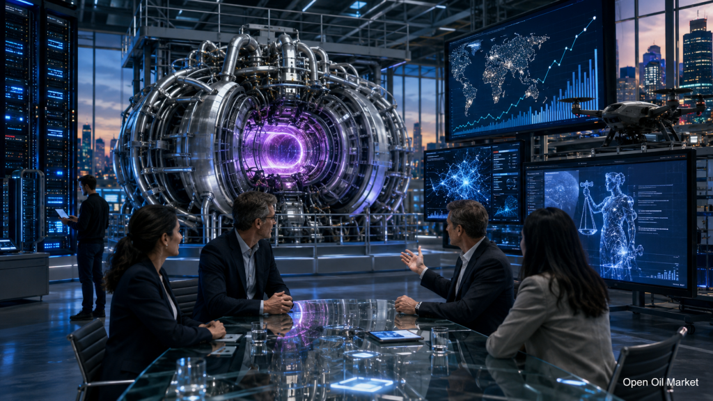 Rizikové investice 8. července 2026: Proxima Fusion, AI megakola a deeptech startupy