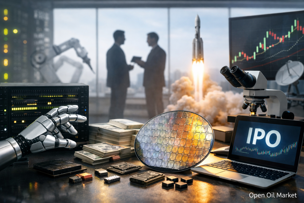 Novinky ze startupů a rizikového kapitálu — 25. března 2026: AI, deeptech a trendy trhu