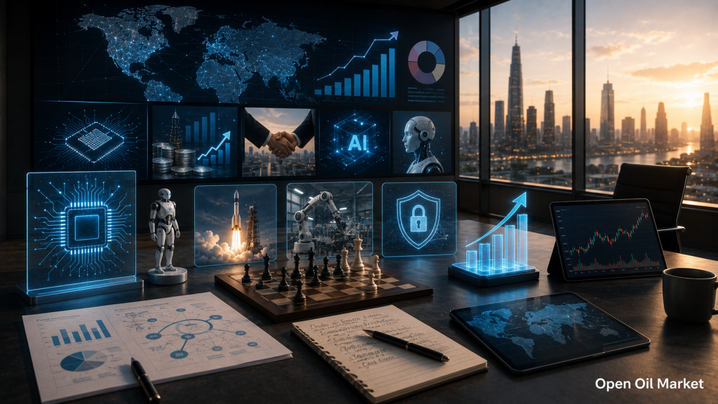 Venture trh 27. července 2026: AI infrastruktura, IPO a M&A, závěry pro venture fondy.