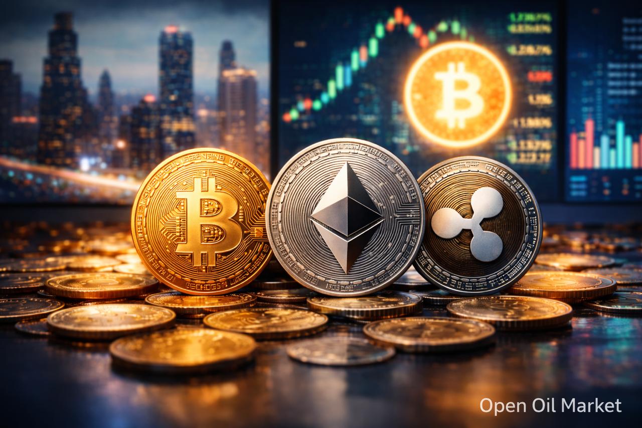 Novinky kryptoměn — neděle, 21. prosince 2025: Bitcoin drží $88 tis. a očekávání vánoční rally