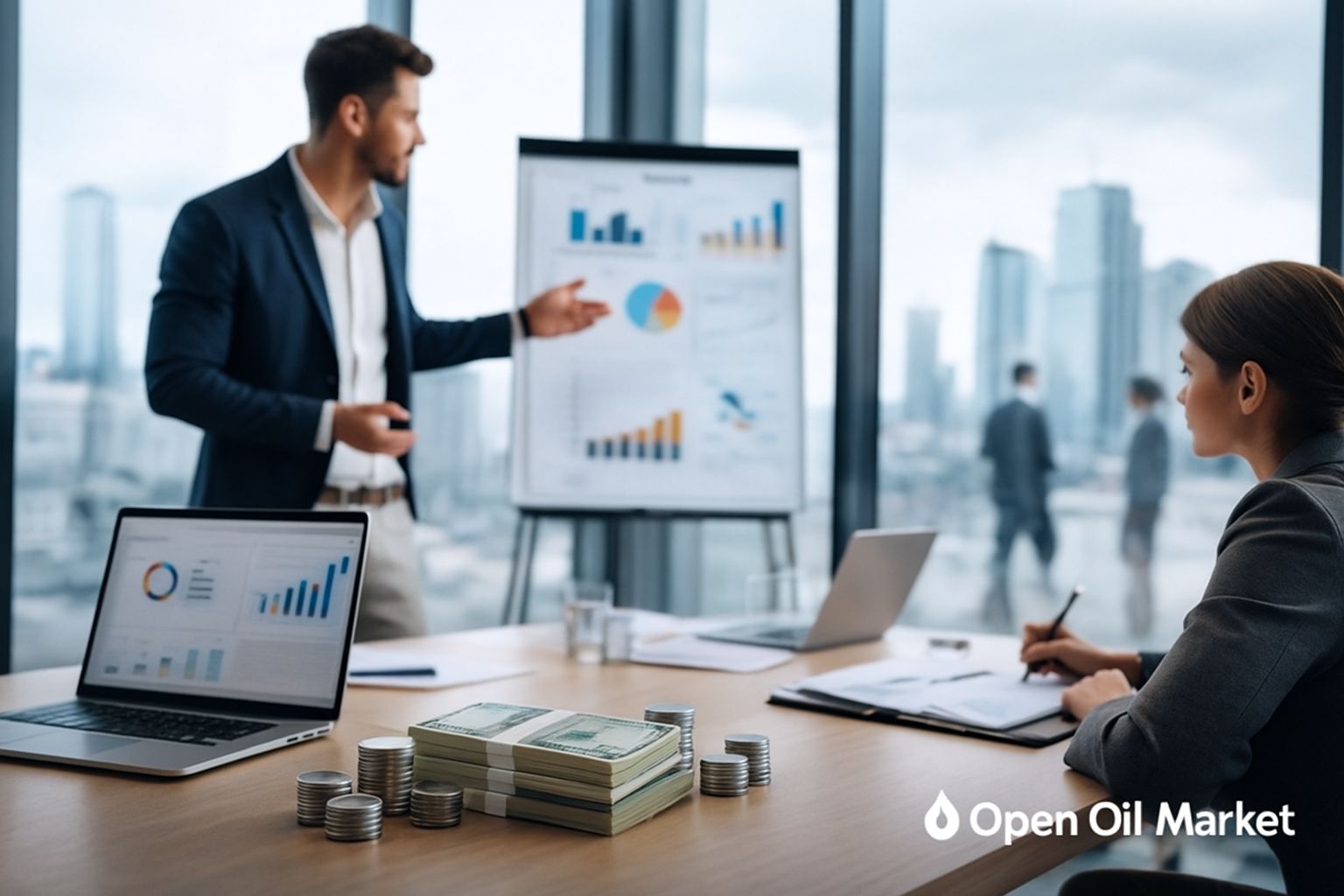 Kraoudinvesting v Rusku v roce 2025: praktická příručka pro podnikatele k přitahování kapitálu