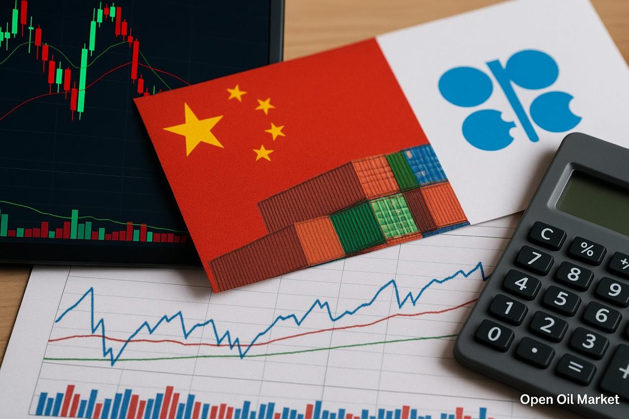 Ekonomické události a firemní zprávy — neděle 7. prosince 2025: zahraniční obchod Číny, HDP Japonska a pauza v firemním kalendáři