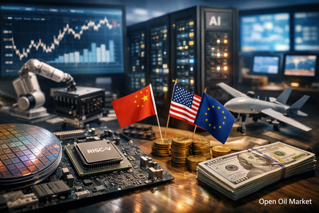 Novinky startupů a rizikového kapitálu — 11. dubna 2026: infrastrukturní AI, rekordní kola a růst investic