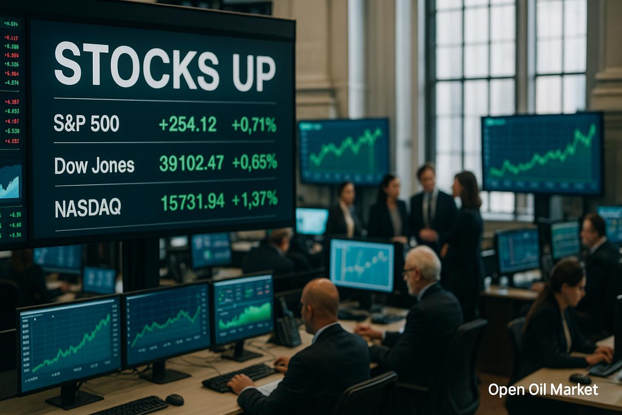 Novinky startupů a rizikového kapitálu — sobota 29. listopadu 2025: AI mega-kola, trh IPO a globální boom rizikového kapitálu