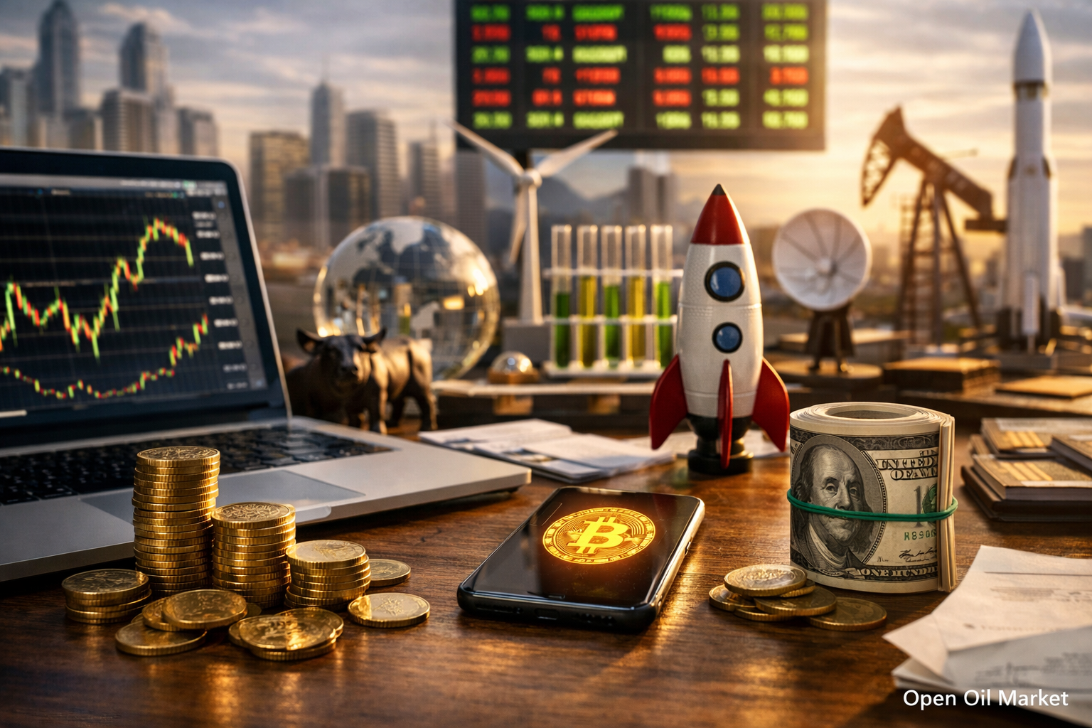 Novinky startupů a venture investic 19. ledna 2026: globální venture trh a investiční kola