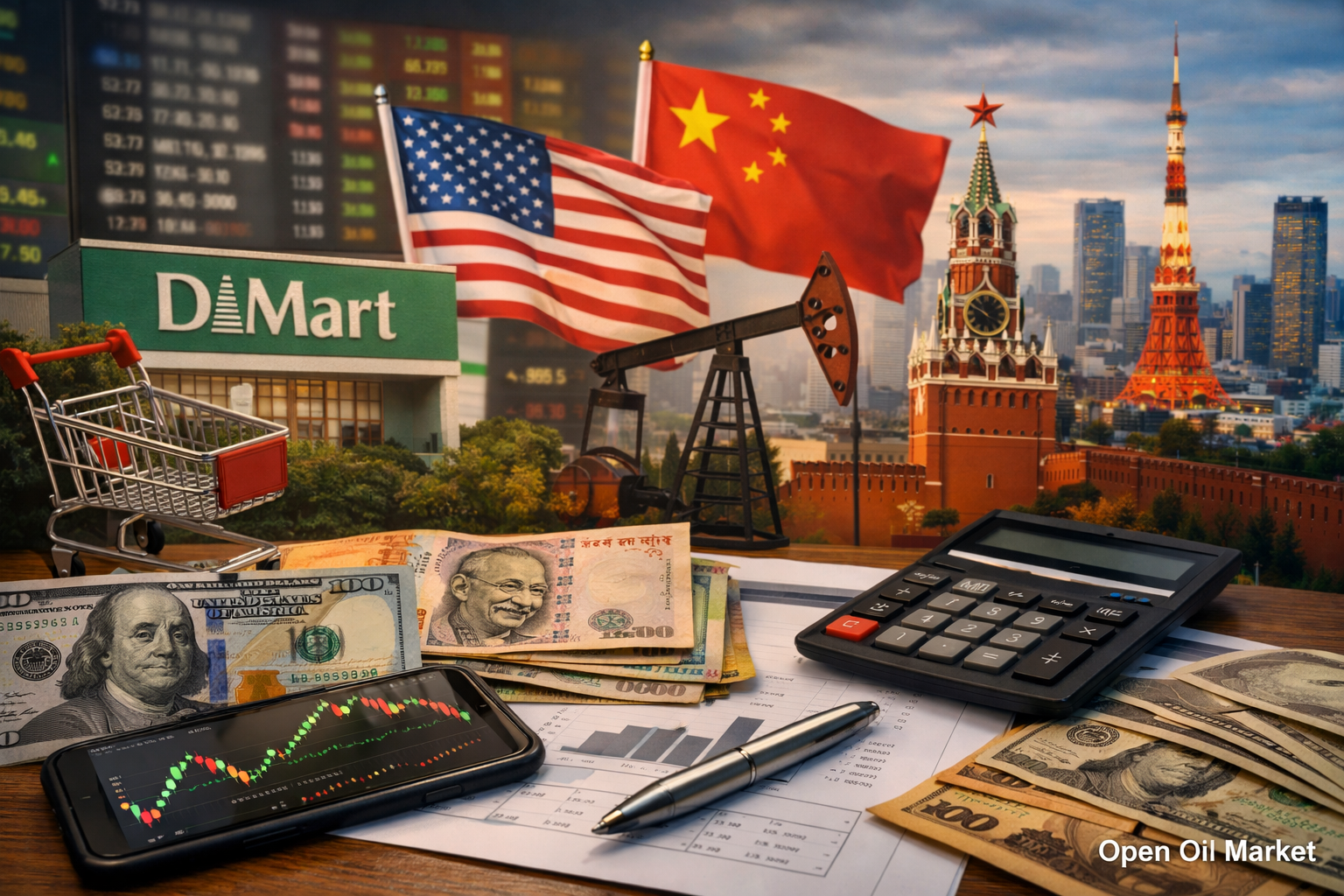 Ekonomické události a firemní zprávy — sobota, 10. ledna 2026: den bez obchodování na burzách a zpráva DMart