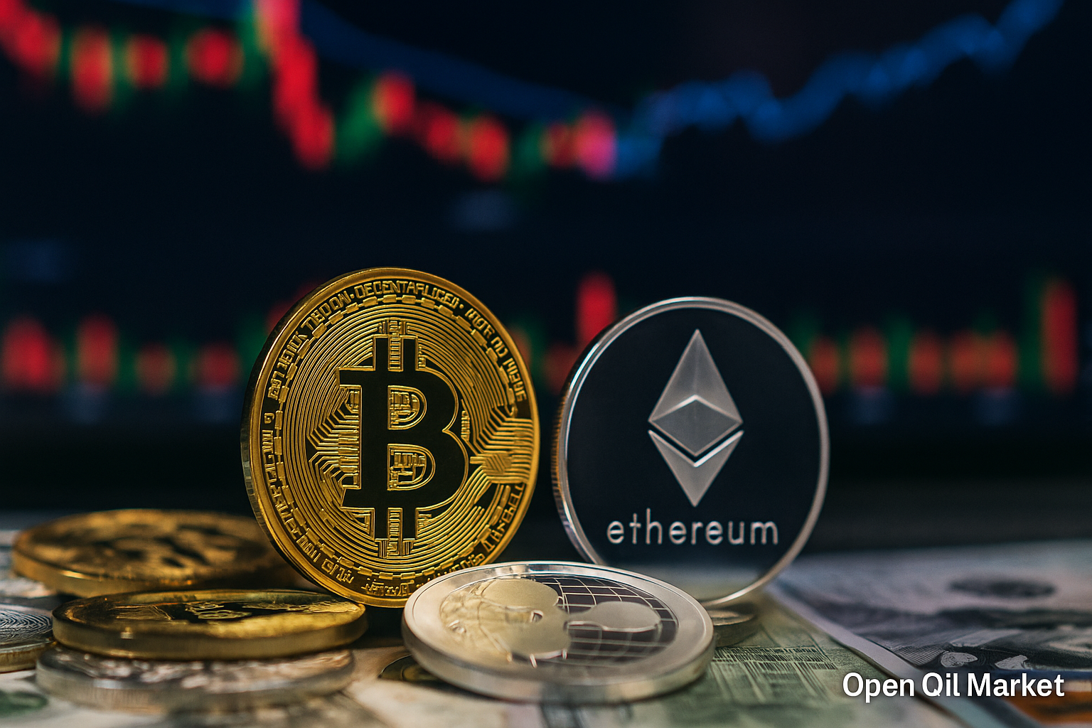 Zprávy kryptoměn 3. prosince 2025: Útok na DeFi a korekce trhu