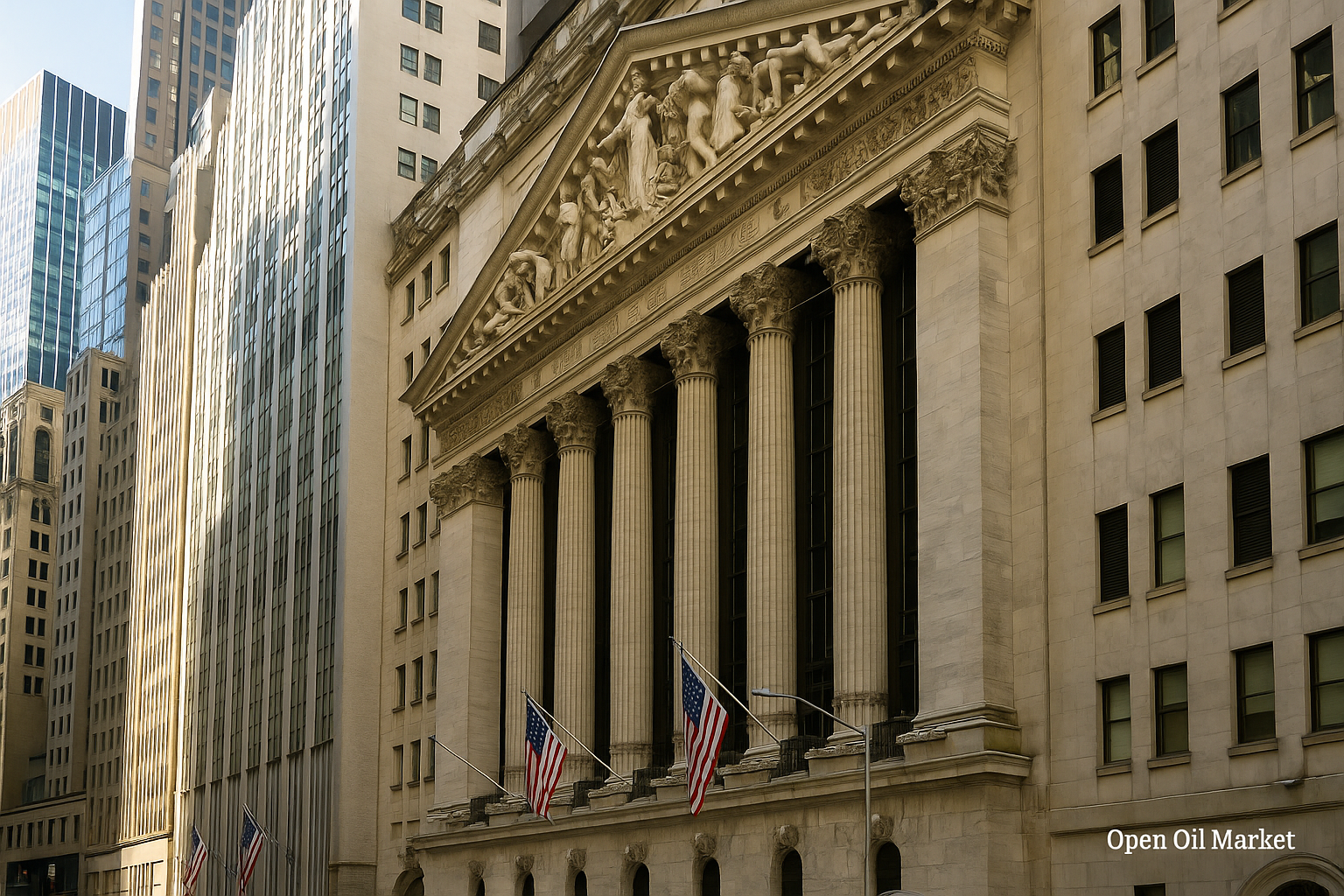 Analýza pro investory 6. prosince 2025: makrodata, očekávání trhů, globální indexy a faktory ovlivňující zahájení obchodování