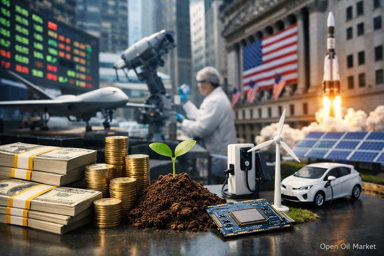 Novinky startupů a venture investic — středa, 21. ledna 2026 AI, IPO a megafondy