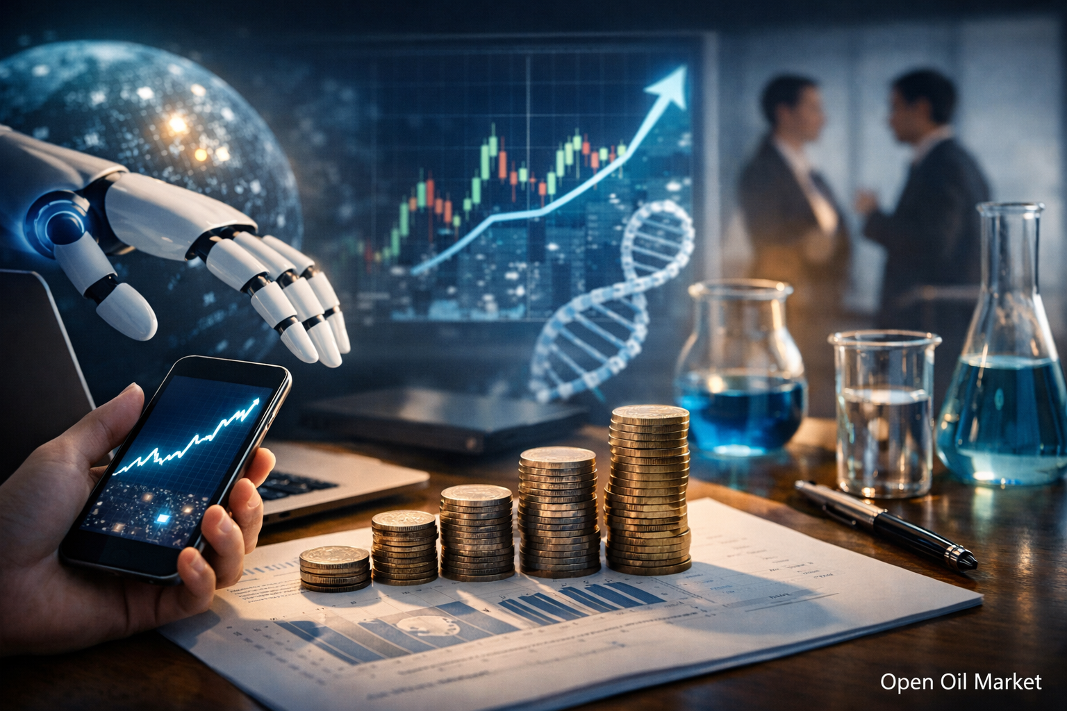 Novinky startupů a rizikových investic — čtvrtek 5. února 2026: megafondy, rekordní AI kolo, velké fintech výstupy a oživení IPO