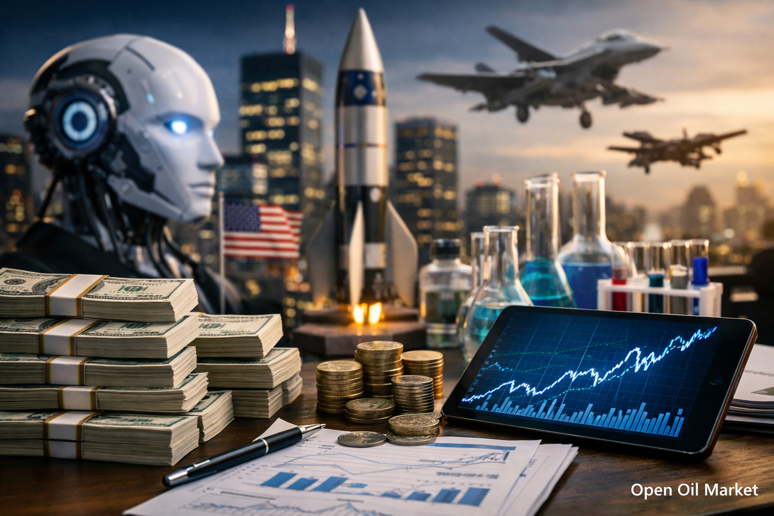 Novinky o startupy a rizikové investice — středa, 14. ledna 2026: megafondy a AI jednorožci