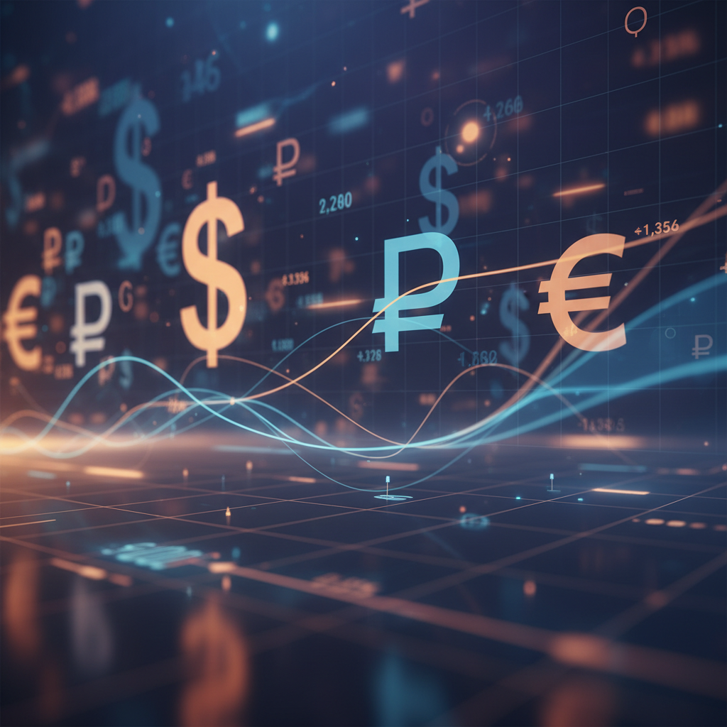 Devalvace: vliv na ekonomiku Ruska