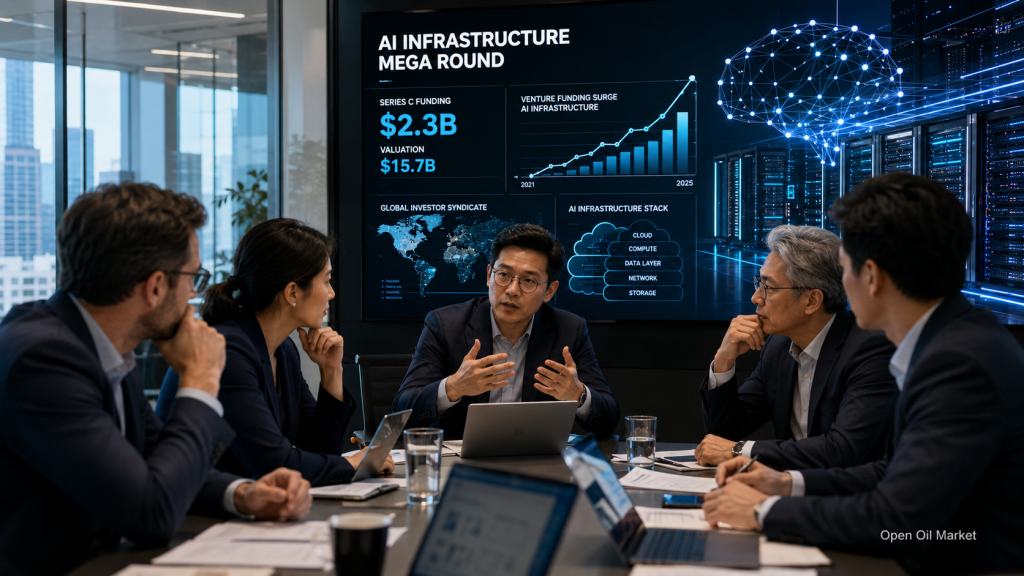 AI infrastruktura, Baseten a deep tech: hlavní novinky startupů a venture investic 25. června 2026