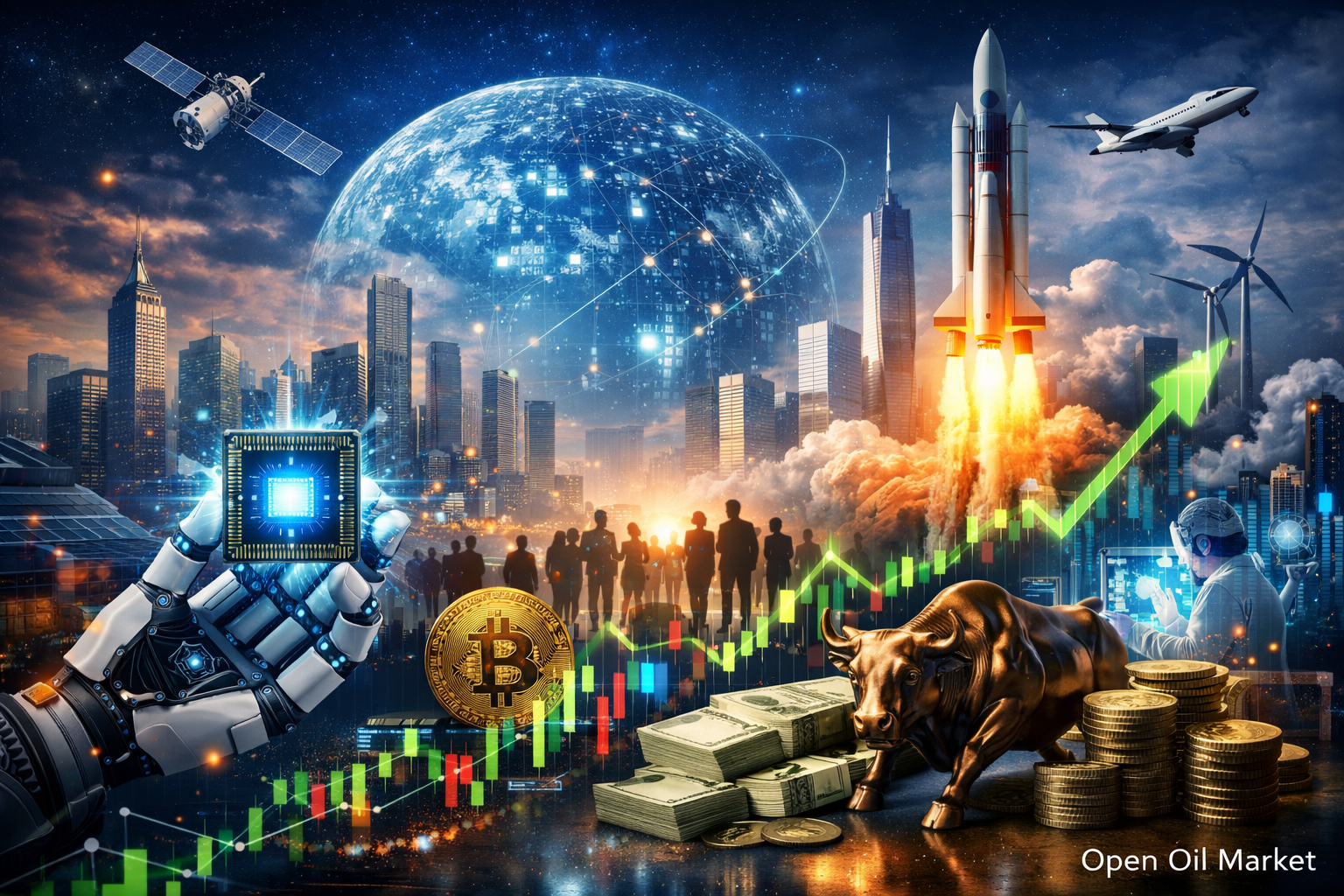 Novinky startupů a rizikového kapitálu — středa, 31. prosince 2025: AI boom a rekordní riziková kola.