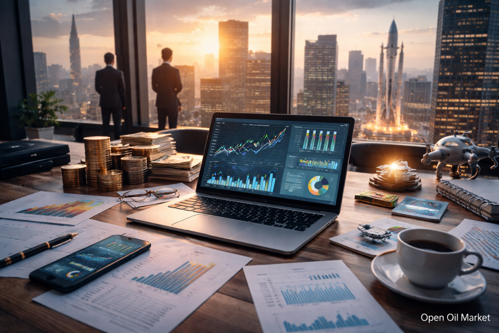 Novinky startupů a rizikového kapitálu 28. března 2026: AI, obranné technologie a IPO okno