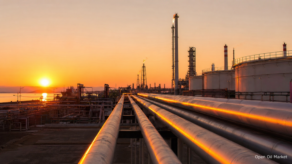 Novinky z ropy a energetiky, úterý 28. dubna 2026: Hormuzská krize, drahá ropa a nový boj za energetickou bezpečnost