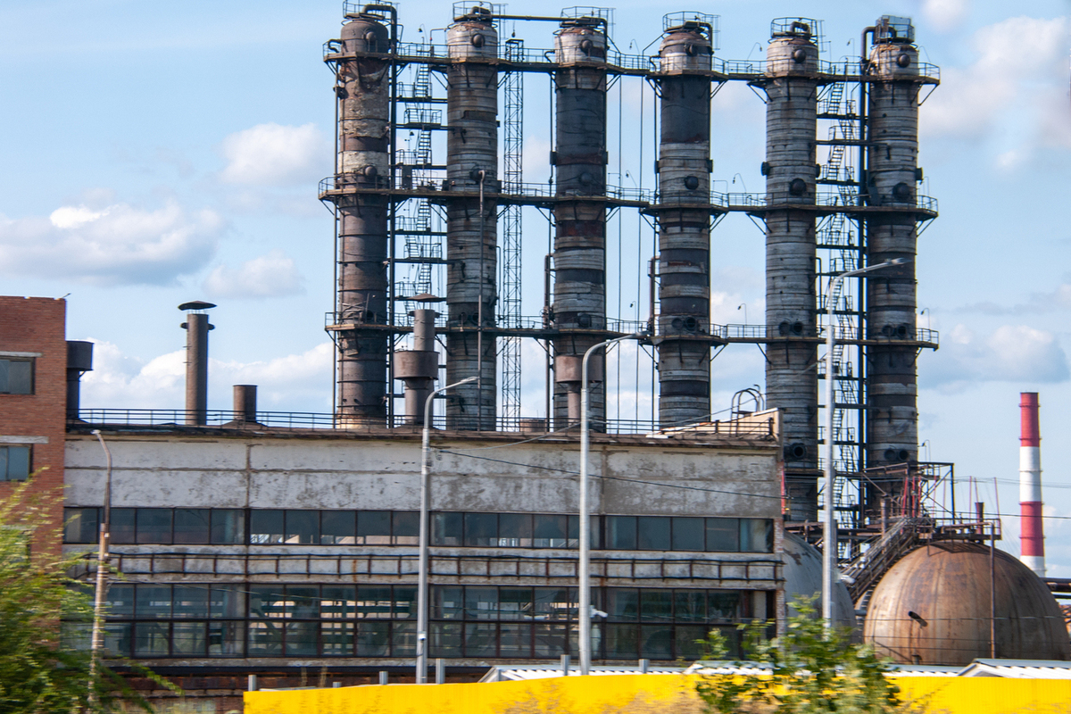 Indie v lednu 2026 snížila dovoz ropy z Ruska o 40 % vůči prosinci a o polovinu ve srovnání s lednem 2025