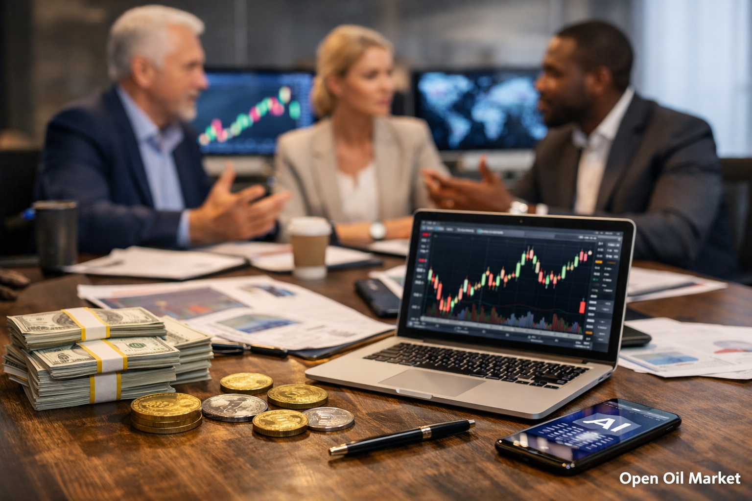 Novinky startupů a venture investic, pátek, 13. února 2026 - AI jde do produkce a posiluje pozice mega kol