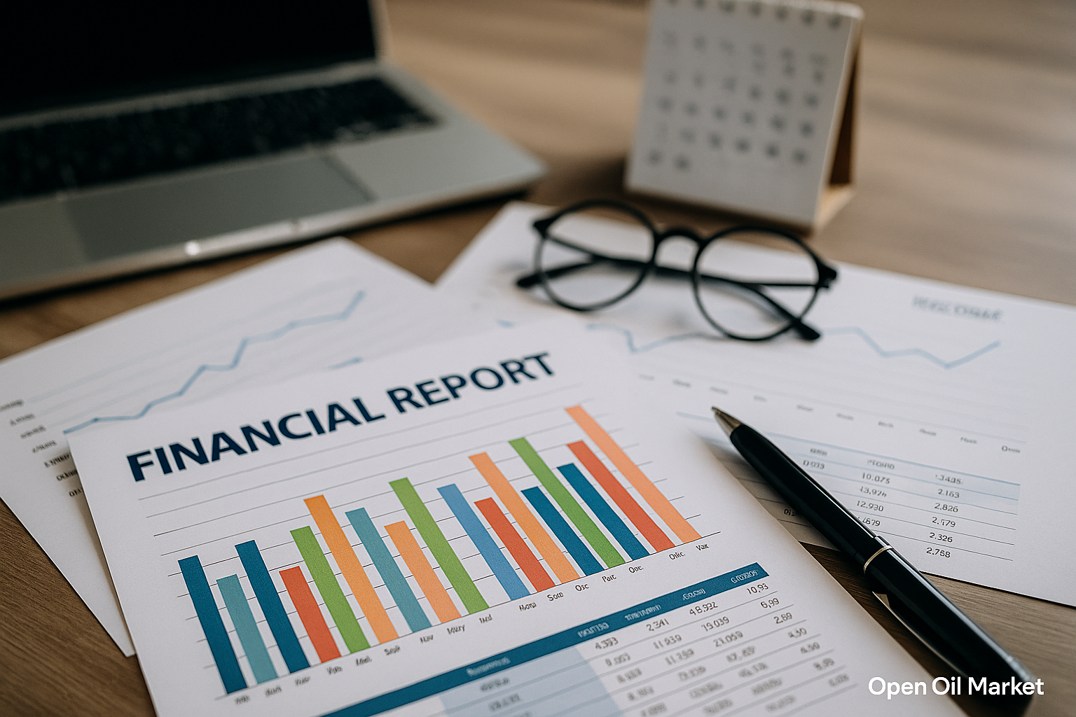 Ekonomické události a firemní zprávy týdne 1–5 prosince 2025: PMI, PCE, závěr QT Fedu, sezóna zpráv