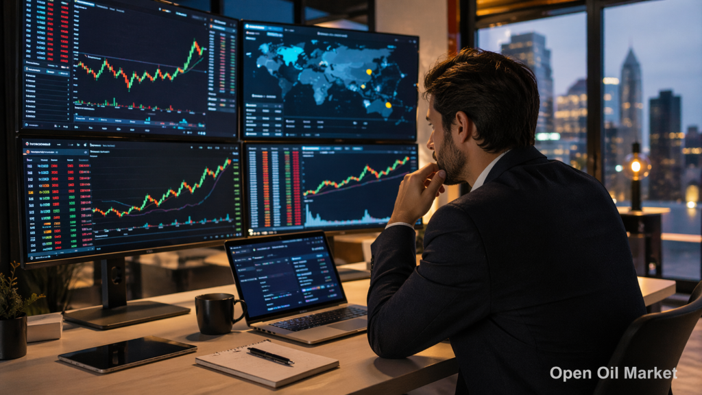 Novinky kryptoměn 25. dubna 2026: bitcoin na 80000, růst ETF a vliv stablecoinů na trh