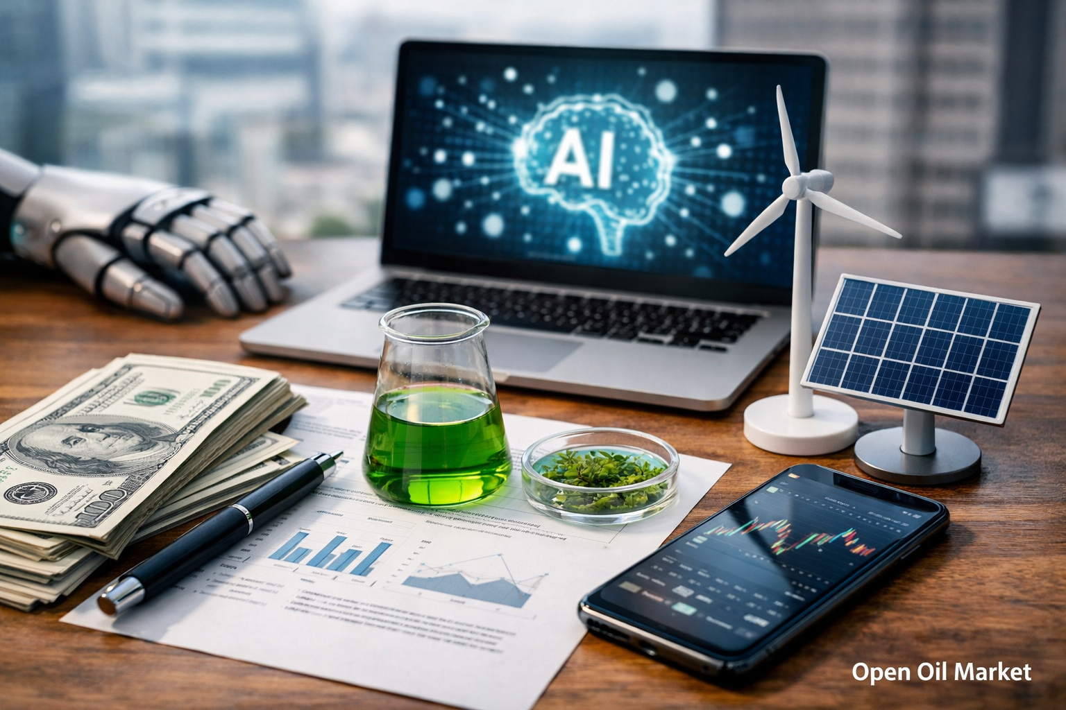 Novinky ze startupů a rizikových investic — sobota, 7. února 2026: megafondy, rekordní AI kola, boom biotechnologií a oživení IPO