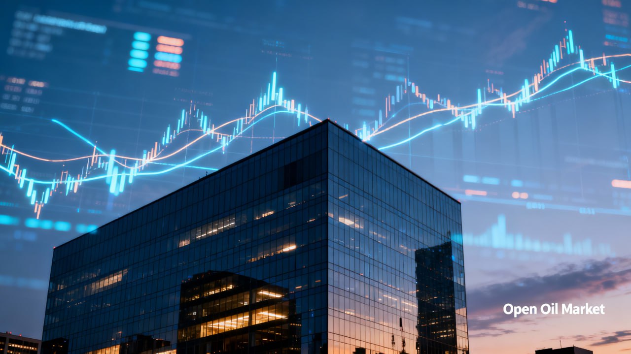 Ekonomické události a firemní zprávy — středa, 10. prosince 2025: zasedání Fed, sazba Banky Kanady, inflace v Rusku