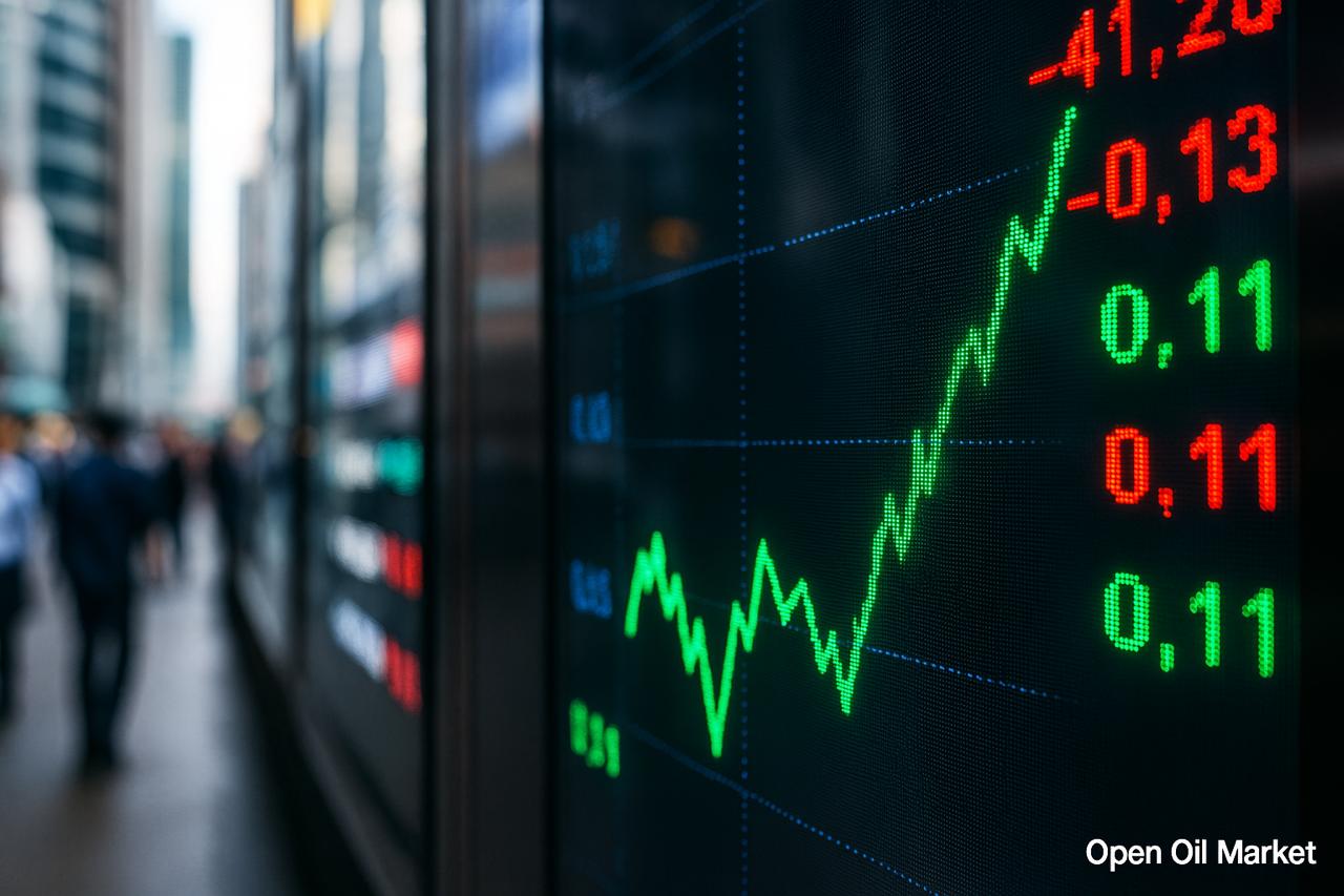 Novinky startupů a rizikových investic — čtvrtek, 11. prosince 2025: globální rizikový boom, rekordní AI-kola, oživení IPO a vlna M&A transakcí.