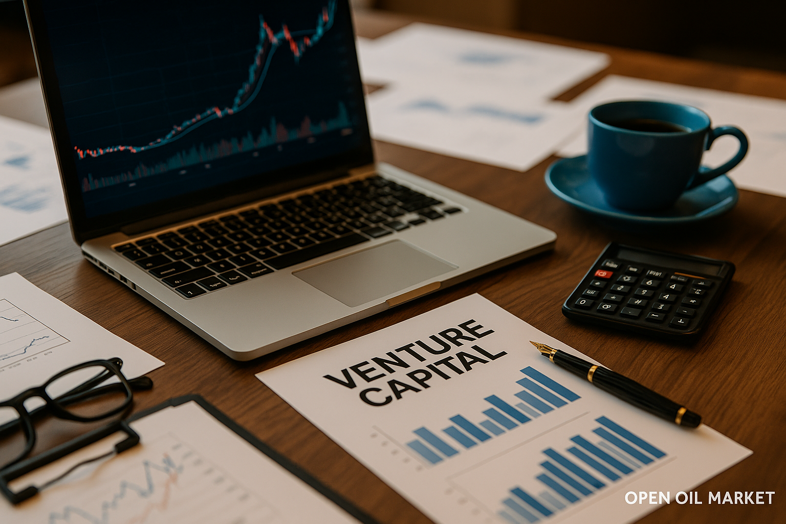 Novinky startupů a venture investic — 9. prosince 2025 — AI kola, noví unicorni a aktivita megafondů