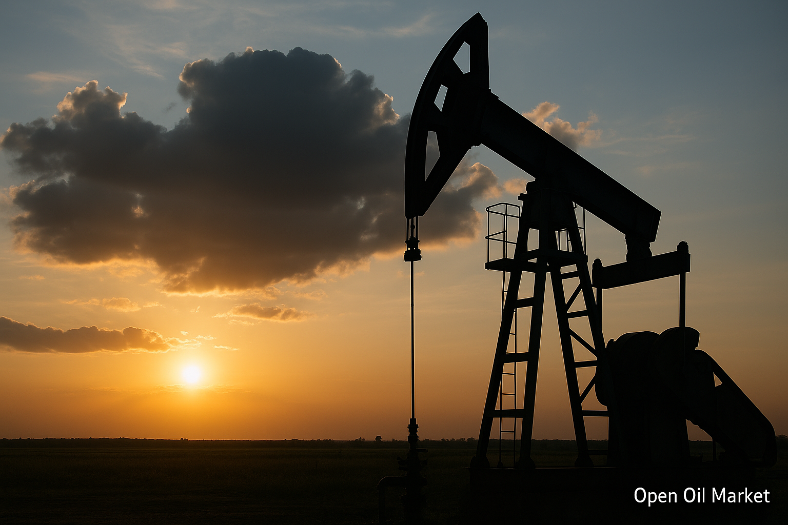 Novinky z oblasti ropy a energií — neděle, 14. prosince 2025: ropa na minimech, stabilní trh s plynem a růst OZE