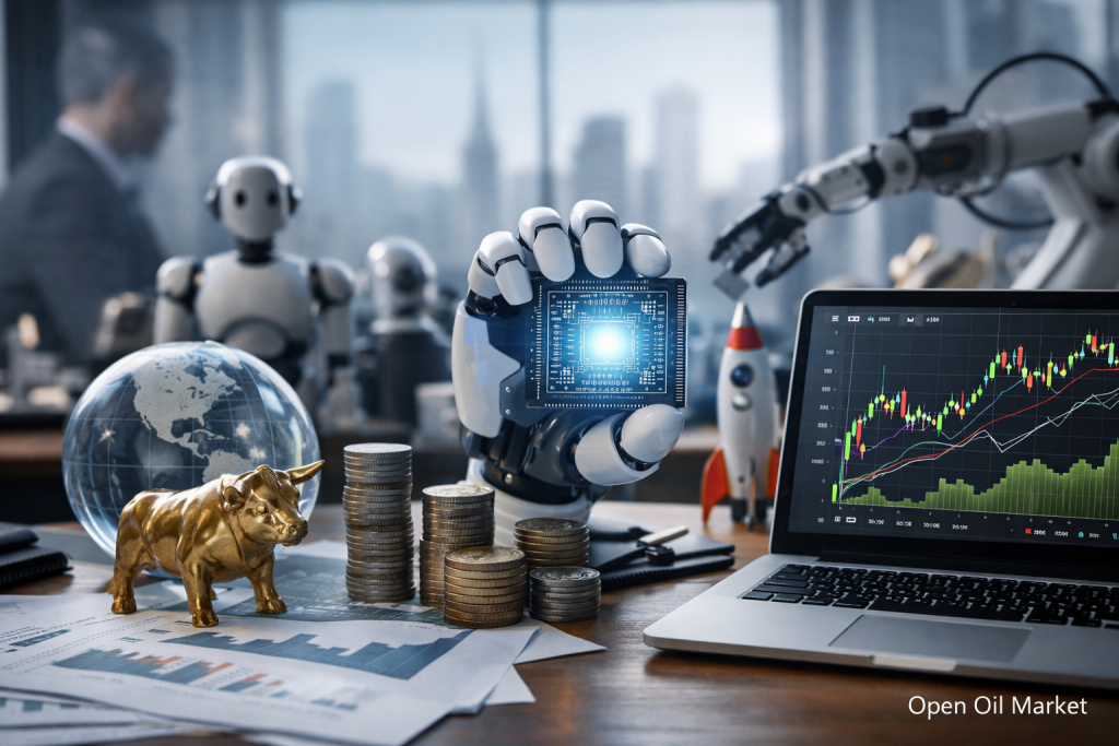 Zprávy o startupech a venture kapitálu – sobota 18. dubna 2026: AI, pozdní dohody a růst M&A