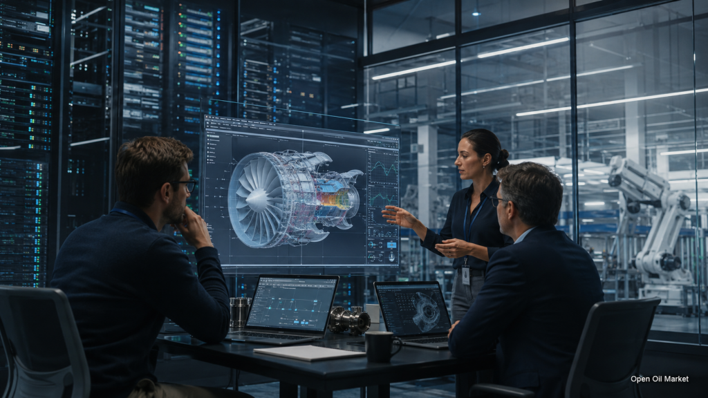 AI infrastruktura, průmyslový deep tech a rizikové investice 11. června 2026