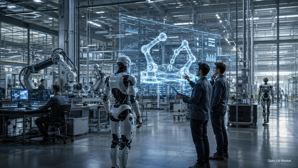 Novinky o startupích a rizikových investicích, sobota, 13. června 2026: Prometheus za 12 miliard dolarů a nová závod o industrial AI