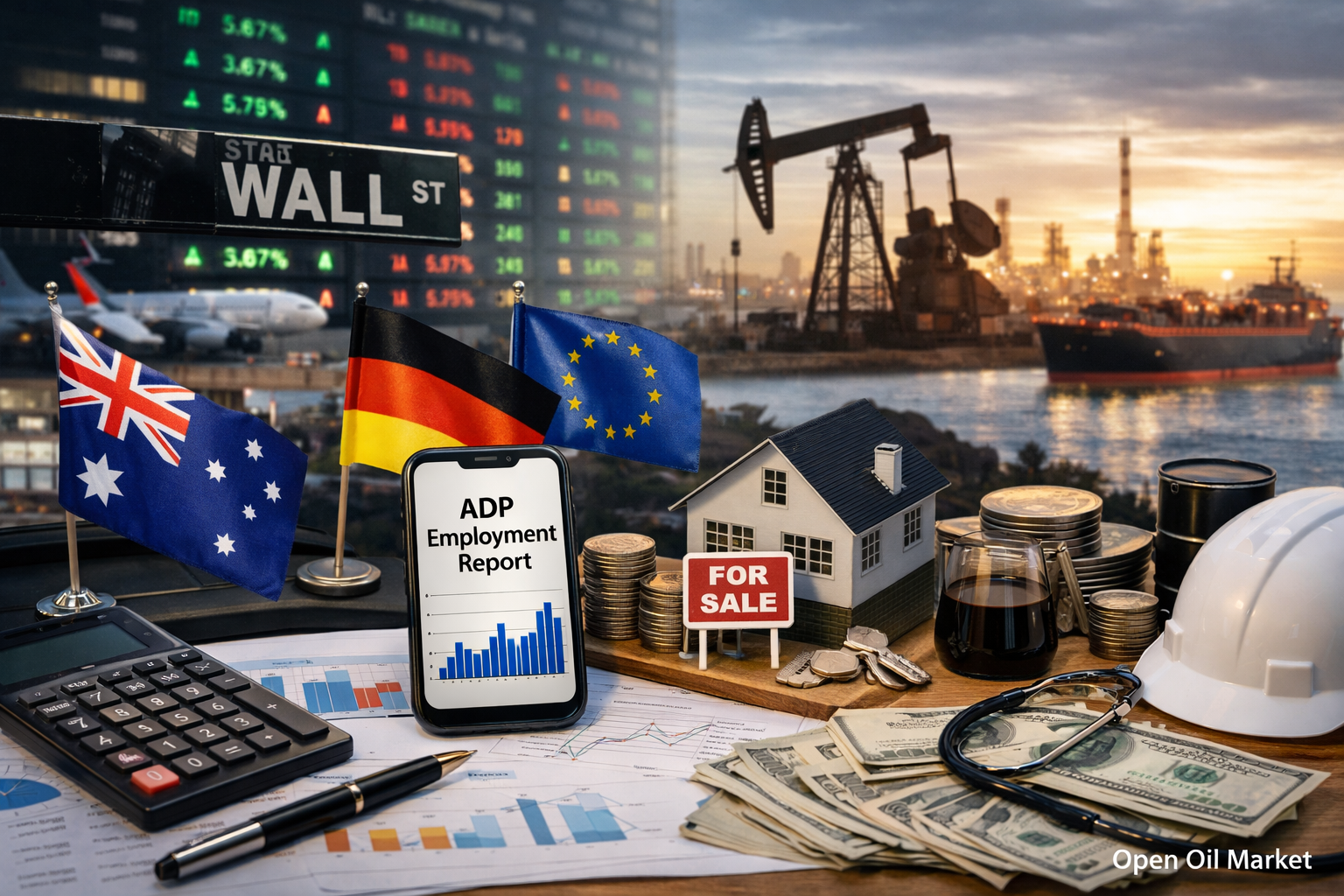 Světové ekonomické události a firemní zprávy 17. března 2026 vliv na globální trhy a investory