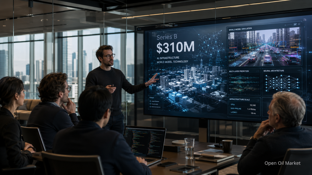 AI startupy, venture investice a nová megakola 22. června 2026.