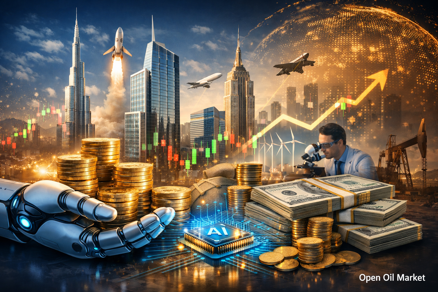 Novinky startupů a rizikového kapitálu, úterý, 30. prosince 2025 — rekordní investice do AI a globální rizikový boom