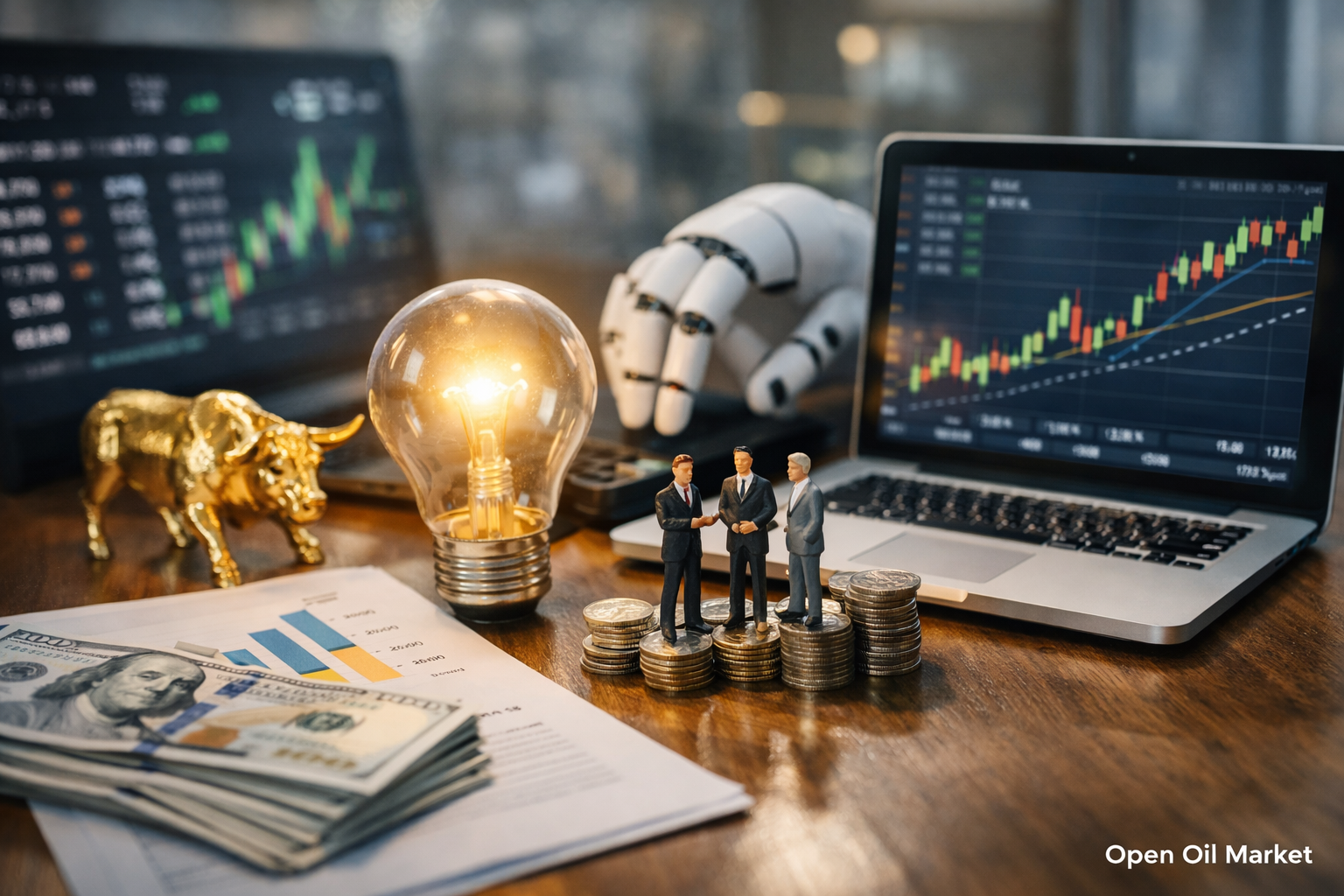 Aktuální novinky startupů a venture investic na středu, 28. ledna 2026: megafondy, exity ve fintechu, oživení IPO a boom AI startupů