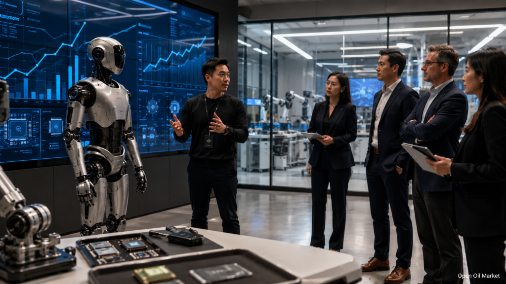Novinky startupů a rizikové investice, úterý 23. června 2026: AI, robotika a obranné technologie přetahují kapitál rizikových fondů