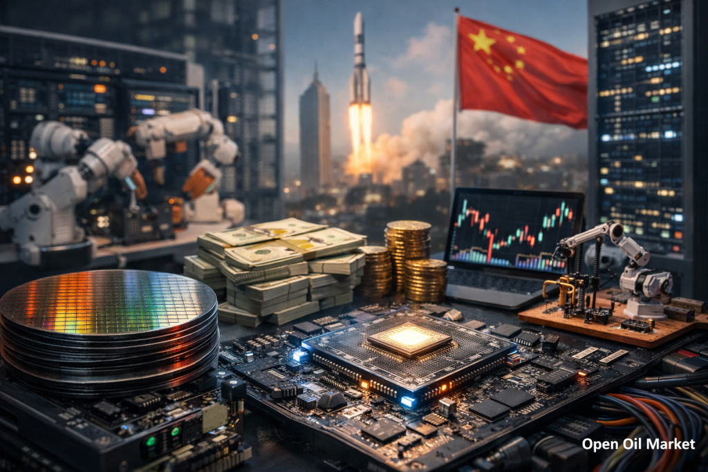 Novinky ze startupů a rizikových investic — pátek, 10. dubna 2026: Infrastruktura AI přetahuje kapitál