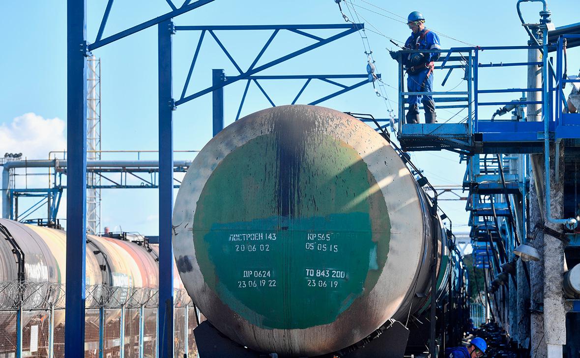 Vláda zakáže vývoz benzínu od 1. dubna