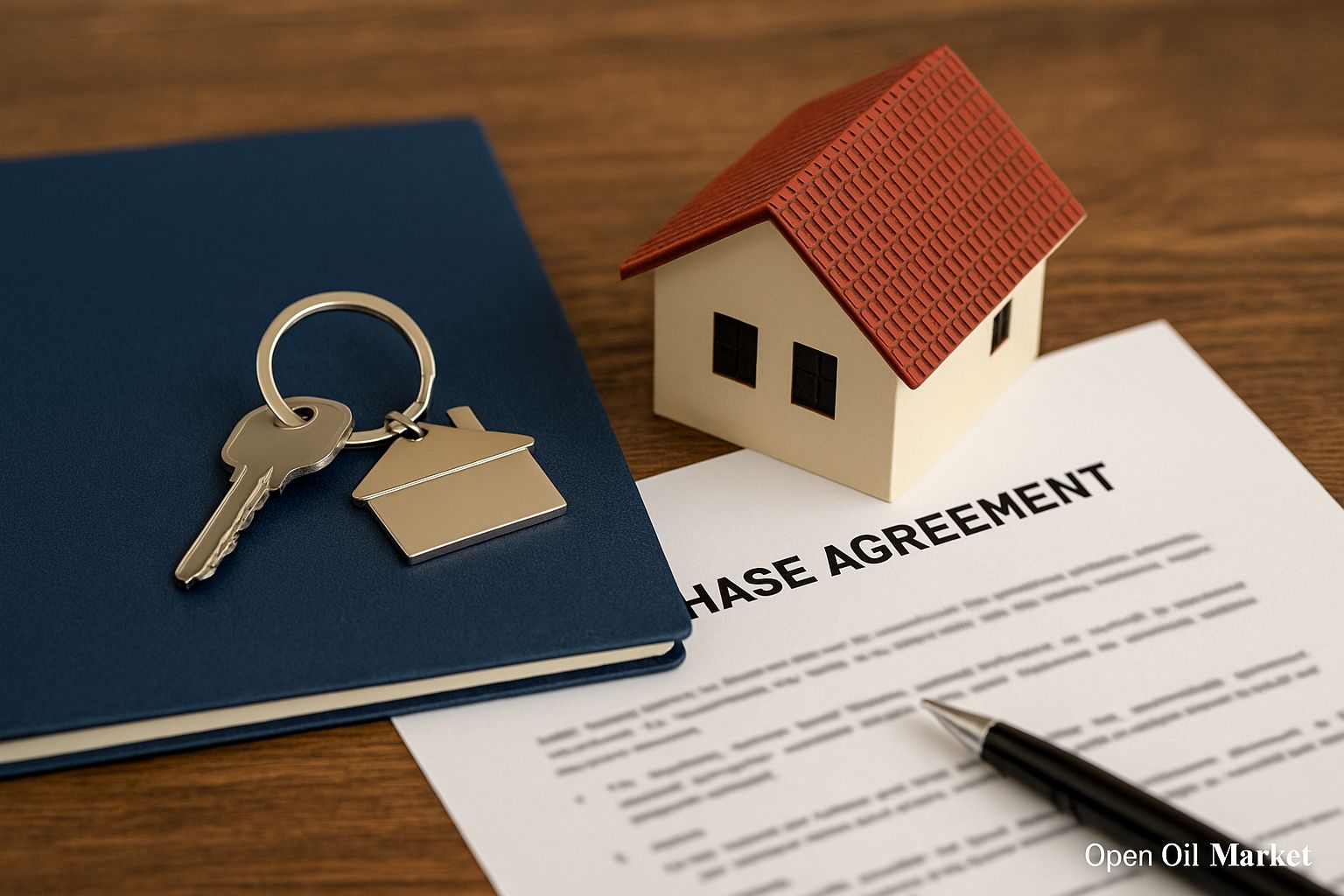 Efekt Doliny: masové podvody na trhu sekundárních nemovitostí