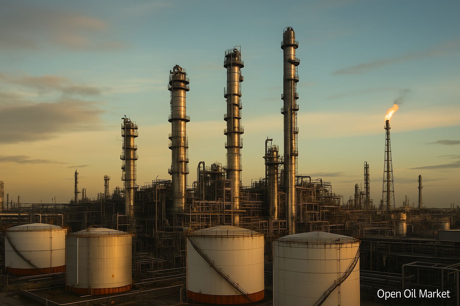 Novinky naftový průmysl a energetika 29. listopadu 2025 — ropa na minimách, sankce, Asie omezuje dovoz