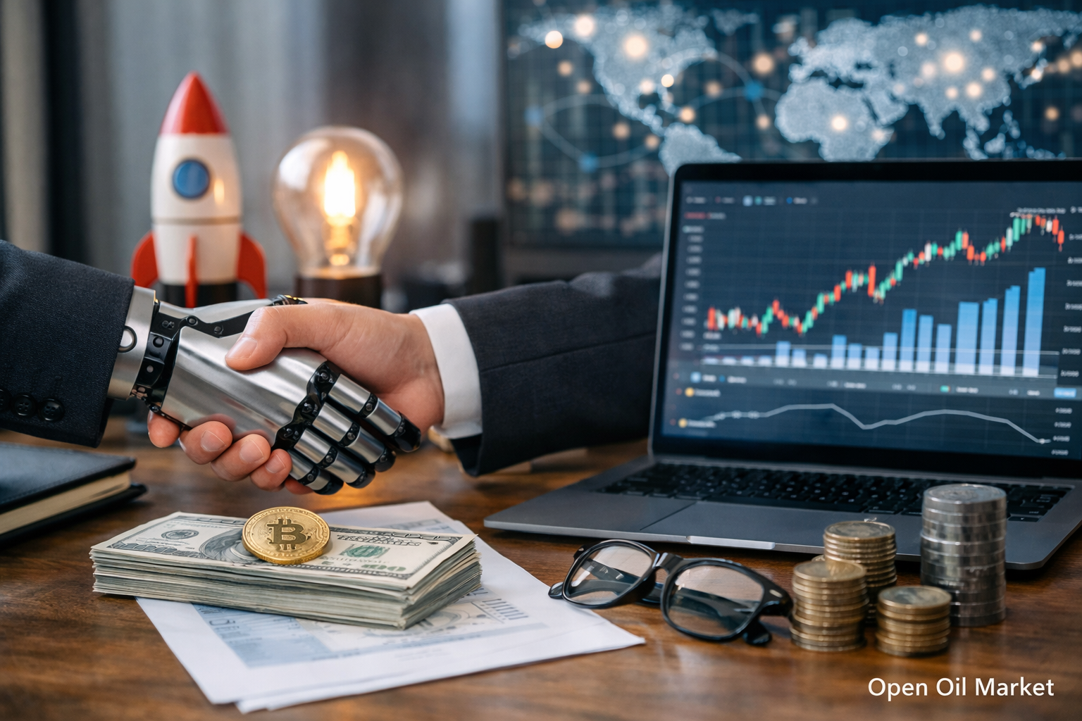 Aktuální zprávy startupů a rizikových investic k 30. lednu 2026: megafondy, rekordní AI kola a historické IPO SpaceX